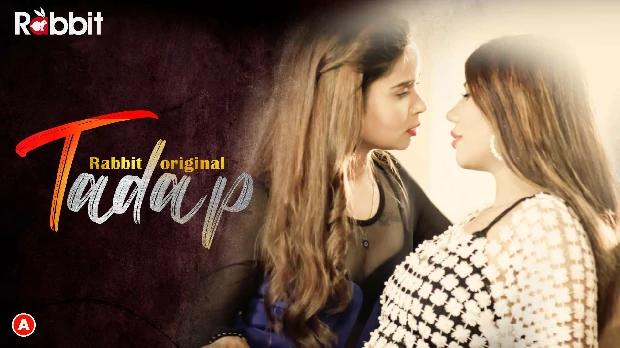 Tadap S01E01  2022  Hindi Hot Web Series  RabbitMovies
