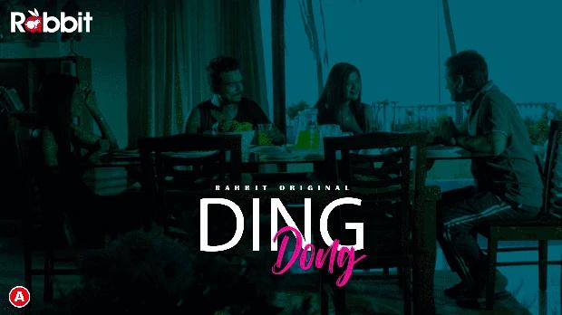 Ding Dong  S01E06  2022  Hindi Hot Web Series  RabbitMovies