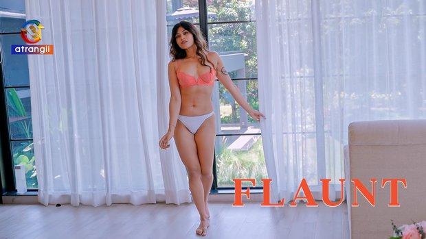 Darling Donna  Morning Wake Up  2023  Solo Short Film  Flaunt