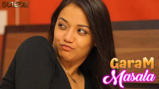 Garam Masala  S01E02  2021 Hindi Hot Web Series  PulsePrime