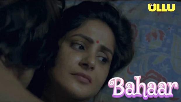 Bahaar  2021  Hindi Hot Short Film  UllU