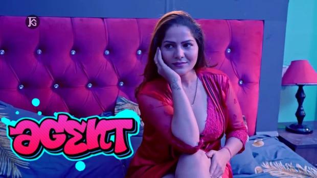 Agent  2023  Hindi Hot Short Film