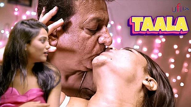 Taala  S01E01  2022  Hindi Hot Web Series  Uflix