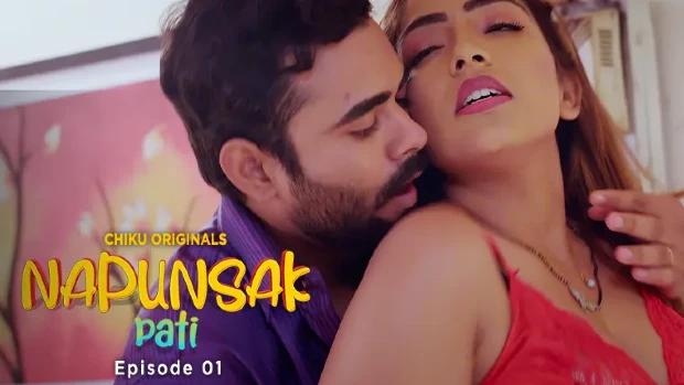 Napunshak  S01E01  2023  Hindi Hot Web Series  ChikuApp