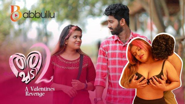 Thirichadi  S01E02  2023  Hindi Hot Web Series  Babbullu