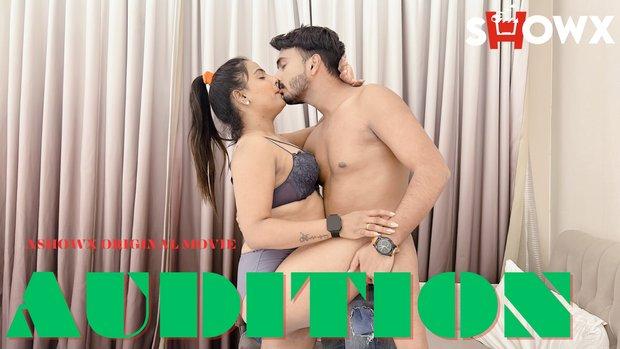 Audition  2023  Hindi Hot Short Film  Showx