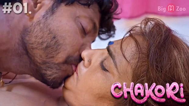 Chakori  S01E01  2021  Hindi Hot Web Series  BigMZoo
