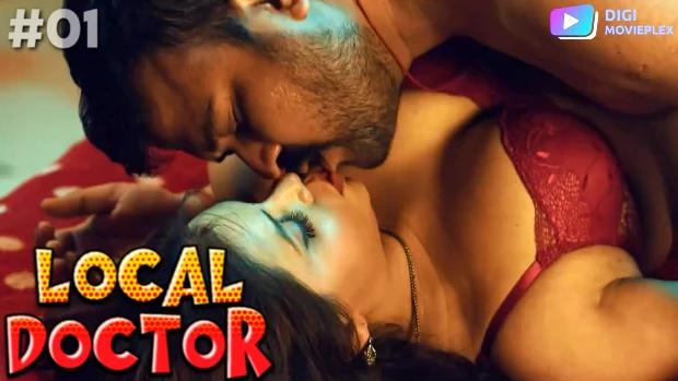 Local Docter  S01E01  2023  Hindi Hot Web Series  DigiMoviePlex