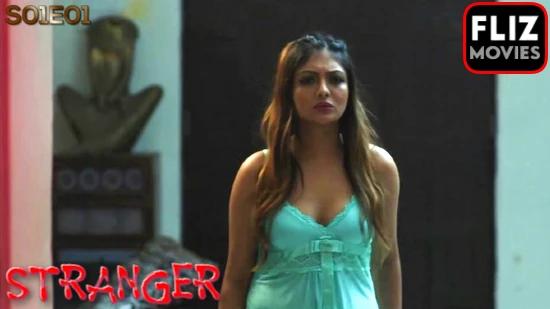 Stranger  S01E01  2022  Hindi Hot Web Series  NueFliks