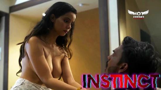 Instinct  2021  Hindi Hot Short Film  Hotshots