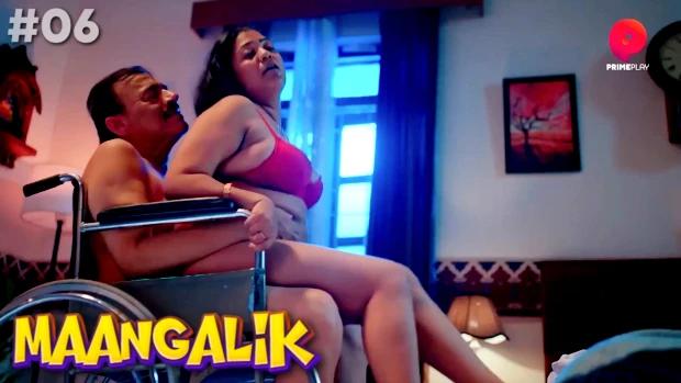 Maangalik  S01E06  2023  Hindi Hot Web Series  PrimePlay