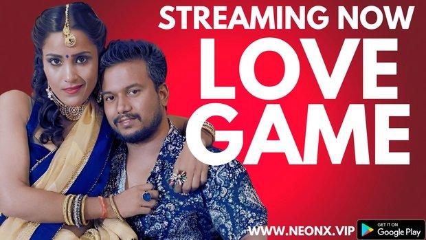 Love Game  2023  Hindi Uncut Short Film  NeonX