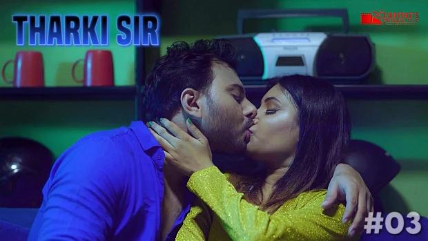 Tharki Sir  S01E03  2022  Hindi Uncut Web Series  8Flix