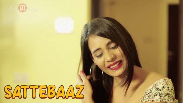 Sattebaaz  2020  Hindi Hot Web Series  BigMZoo