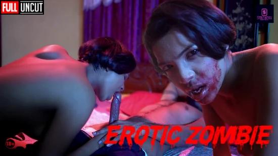 Erotic Zombie  2021  Hindi Uncut Short Film  StreamEX