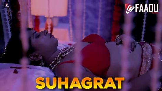 Suhagrat  2022  Hindi Hot Short Film  FaaduCinema