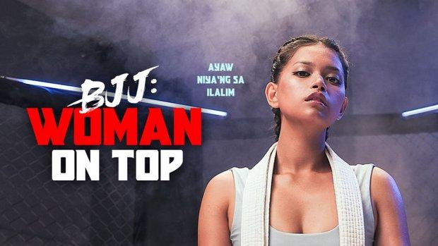 Woman on Top  2023  Tagalog Hot Movie