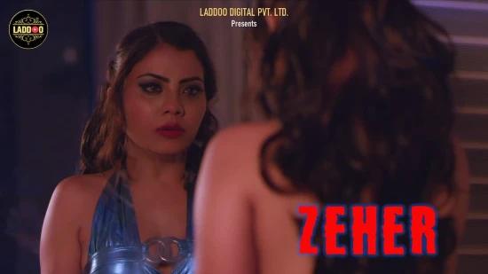 Zeher  2022  Hindi Hot Short Film  Laddoo