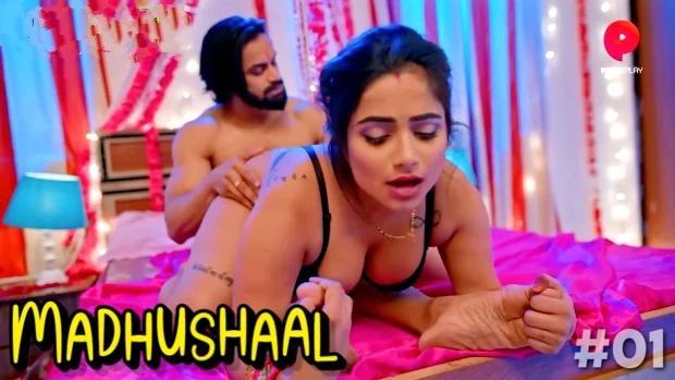 Madhushaal  S01E01  2023  Hindi Hot Web Series  PrimePlay