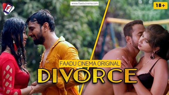 Divorce  2022  Hindi Hot Short Film  FaaduCinema