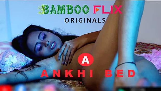 Ankhi Bed  2022  Bengali Hot Short Film  BambooFlix