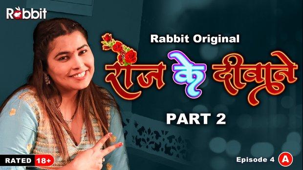 Rose Marlo  S01E04  2023  Hindi Hot Web Series  RabbitMovies