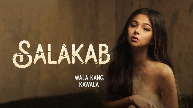 Salakab  2023  Tagalog Hot Movie  Vivamax