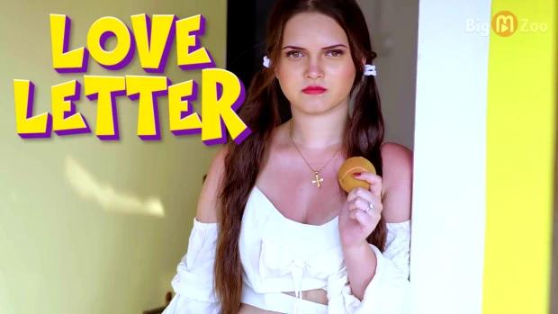 Love Latter  2022  Hindi Hot Web Series  KooKu