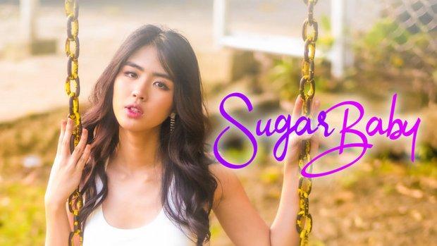 Sugar Baby  2023  Tagalog Hot Movie  Vivamax