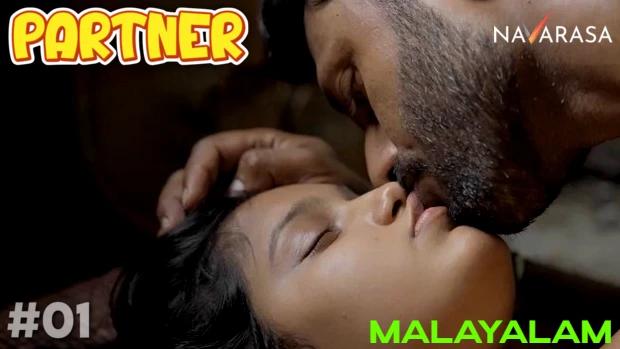 Partner  S01E01  2023  Malayalam Hot Web Series  Navarasa