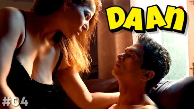 Daan  S01E04  2022  Hindi Hot Web Series  PrimePlay