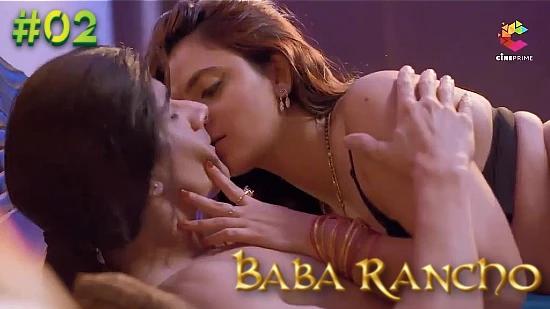 Baba Rancho S01E02  2022  Hindi Hot Web Series  CinePrime