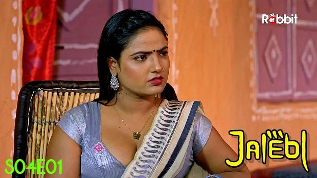 Jalebi  S04E01  2023  Hindi Hot Web Series  RabbitMovies