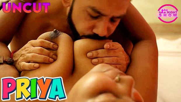 Priya  2023  Hindi Uncut Short Film  NightShow