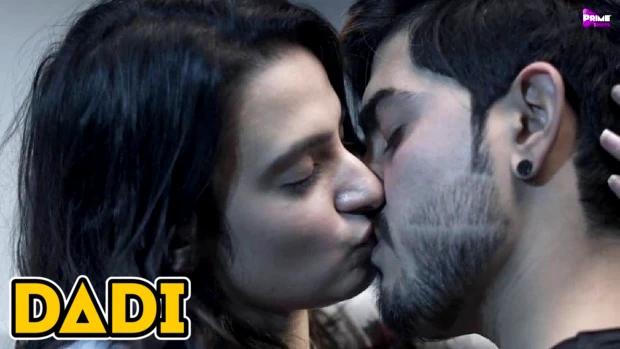 Dadi  2021  Hindi Hot Short Film  PrimeShots