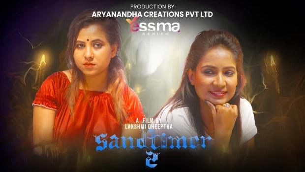 Sand Timer  S01E02  2023  Malayalam Hot Web Series  Yessma