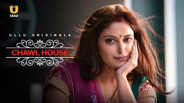 Chawl House  P01  2022  Hindi Hot Short Film  UllU