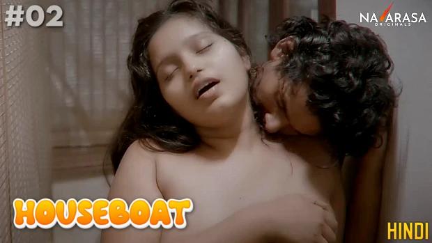 Houseboat  S01E02  2023  Hindi Hot Web Series  Navarasa