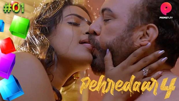 Pehredaar  S04E01  2023  Hindi Hot Web Series  PrimePlay