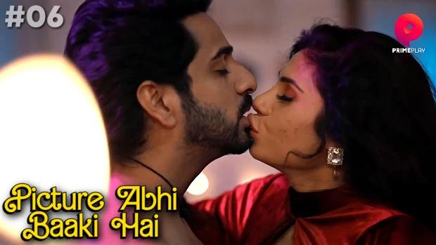 Picture Abhi Baaki Hai  S01E06  2023  Hindi Hot Web Series  PrimePlay