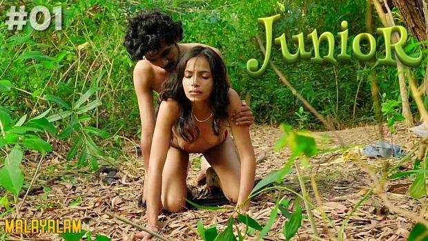 Junior  S01E01  2023  Malayalam Hot Web Series  Navarasa