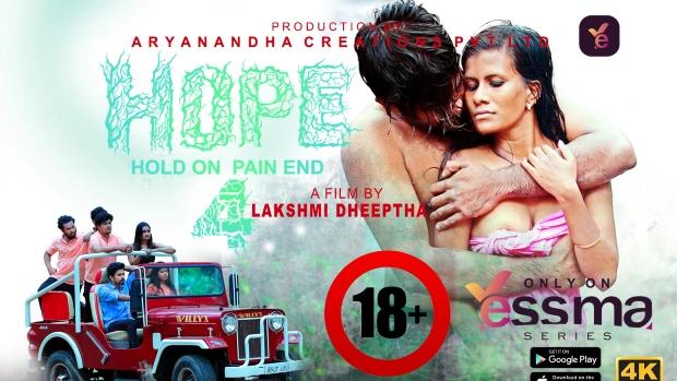 Hope  S01E04  2022  Malayalam Hot Web Series  Yessma