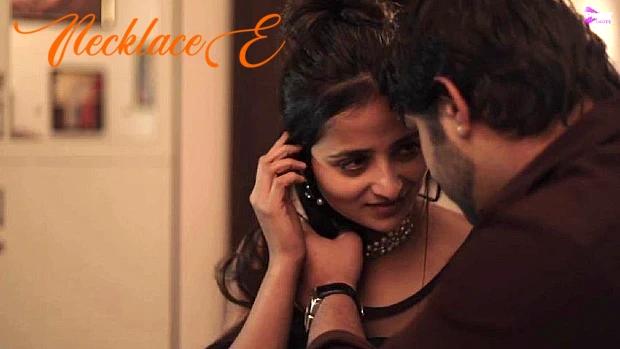 Necklace  2022  Hindi Hot Short Film  PrimeShots