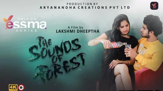 The Sound of Forest  S01E01  2023  Malayalam Hot Web Series  Yessma