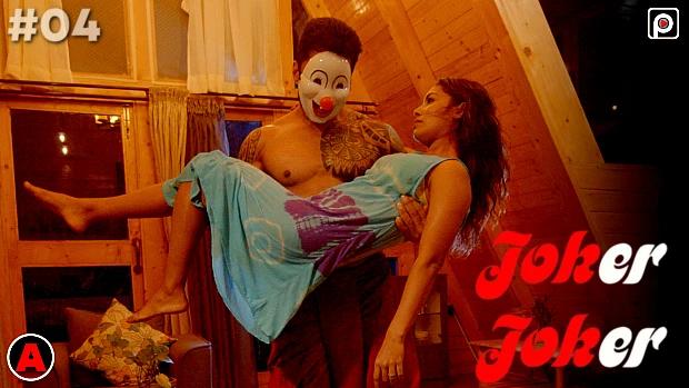 Joker Joker  S01E04  2023  Hindi Hot Web Series  PrimeFlix