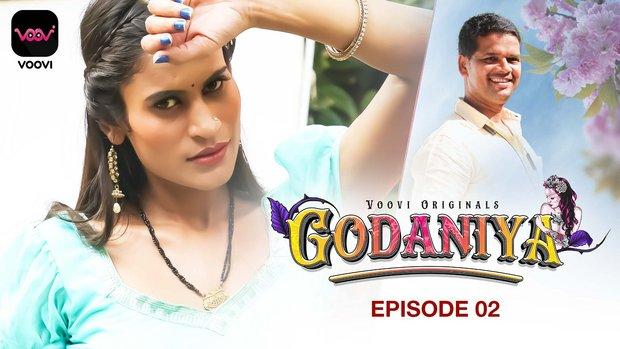 Godaniya  S01E02  2023  Hindi Hot Web Series  Voovi