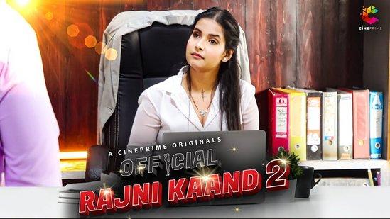 Official Rajni Kaand  S02E04  2023  Hindi Hot Web Series  CinePrime