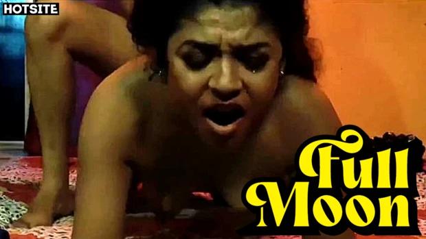 Full Moon  2024  Hindi Hot Short Film  HotSite
