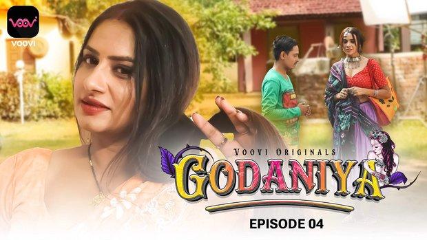 Godaniya  S01E04  2023  Hindi Hot Web Series  Voovi