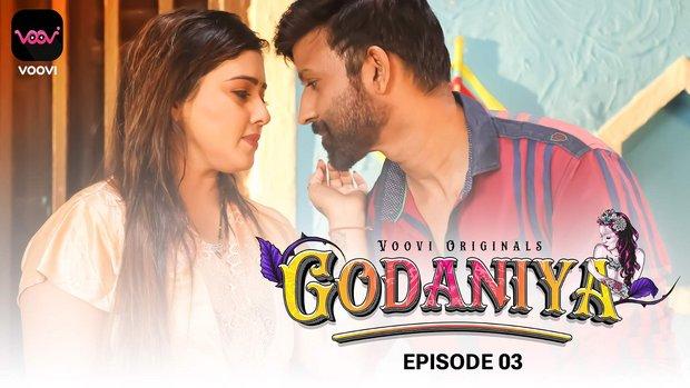 Godaniya  S01E03  2023  Hindi Hot Web Series  Voovi